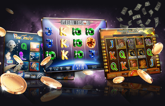 slot game online