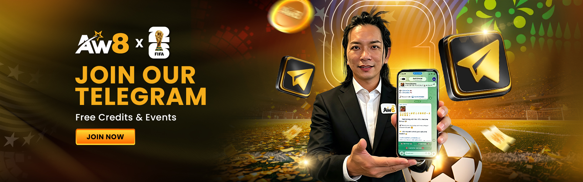 A8MS - IBS - Home Banner - Telegram (DDB) - EN
